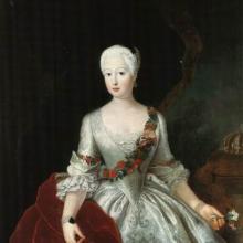 Anne Anna Amalia of Prussia's Profile Photo