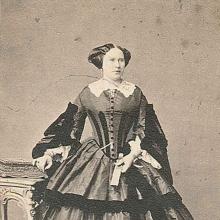 Katharina Catherine Frederica Charlotte of Wurttemberg's Profile Photo