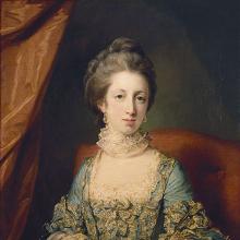 Louise Louisa of Great Britain's Profile Photo