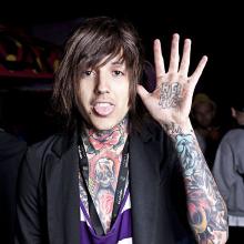 Oliver Sykes's Profile Photo