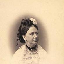 Marie-Louise Hesse-Kassel's Profile Photo