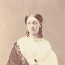 Maria Baden's Profile Photo