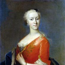 Filippa Prussia's Profile Photo