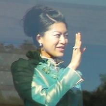 Princess Tsuguko Takamado's Profile Photo