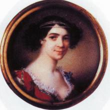 Varvara Turkestanova's Profile Photo