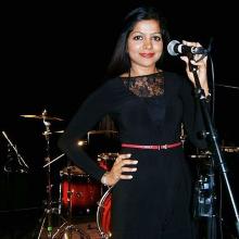 Priti Menon's Profile Photo