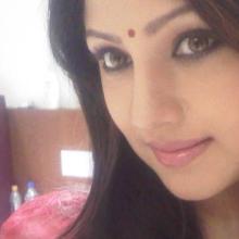 Priyanka Upendra's Profile Photo