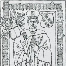 Przemko Przemko II, Duke of Opava's Profile Photo