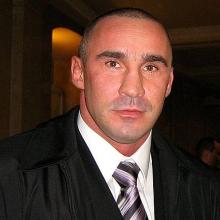 Przemyslaw Saleta's Profile Photo