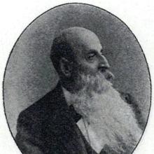 Pyotr Veinberg's Profile Photo