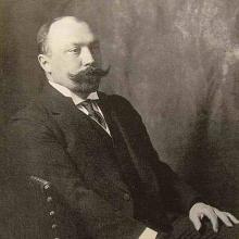 Pyotr Bark's Profile Photo