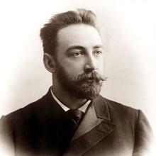 Pyotr Lebedev's Profile Photo