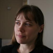 Quinn Norton's Profile Photo