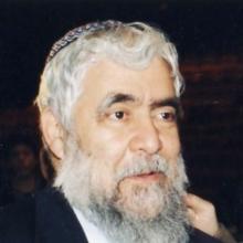 Yitzhak Levy's Profile Photo