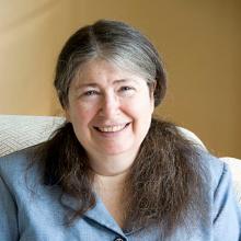 Radia Perlman's Profile Photo