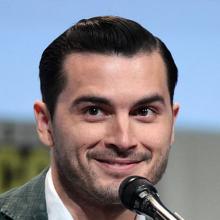 Michael Malarkey's Profile Photo