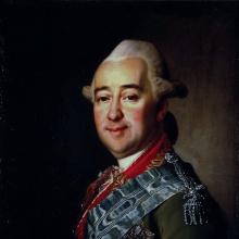 Mikhail Krechetnikov's Profile Photo