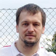 Michal Kubisztal's Profile Photo