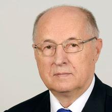 Michal Sewerynski's Profile Photo