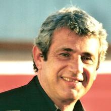 Michel Boujenah's Profile Photo