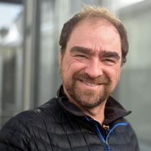 Michel Rabagliati's Profile Photo