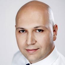 Mihael Zmajlovic's Profile Photo