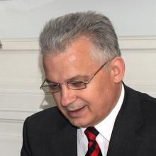Mihai Balan's Profile Photo