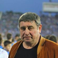 Mikhail Valchev's Profile Photo