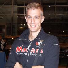 Mykhailo Mitic's Profile Photo