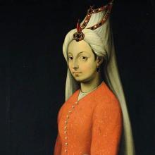 Mihrimah Sultan's Profile Photo