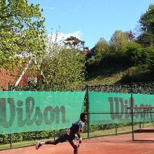 Mikael Ymer's Profile Photo