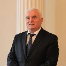 Mikhail Berulava's Profile Photo