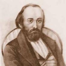 Mikhail Petrashevsky's Profile Photo
