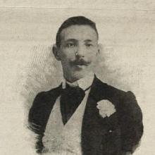 Miklos Ligeti's Profile Photo