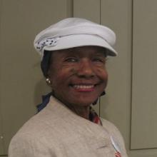 Mildred Jefferson's Profile Photo