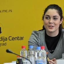 Milica Mandic's Profile Photo