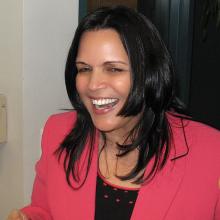 Minou Josefina Tavarez Mirabal's Profile Photo