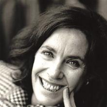 Miriam Gross's Profile Photo