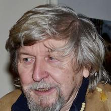 Miroslav Ondricek's Profile Photo