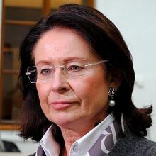 Miroslava Nemcova's Profile Photo