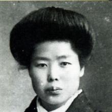 Mitsuko Shiga's Profile Photo