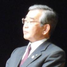 Zenbee Mizoguchi's Profile Photo