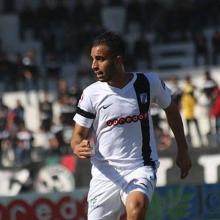 Mohamed Ali's Profile Photo