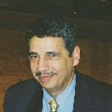 Mohamed Samraoui's Profile Photo