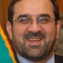 Mohammad Abbasi's Profile Photo