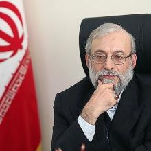Mohammad Larijani's Profile Photo