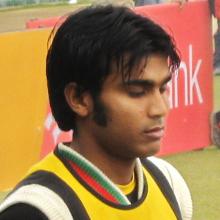 Junaid Siddique's Profile Photo