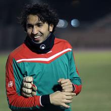 Muhammad Khouja's Profile Photo