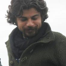 Mohammad Tolouei's Profile Photo