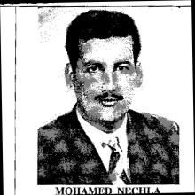 Mohammed Nechle's Profile Photo